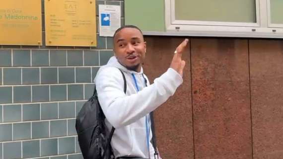 Nkunku: "Ho parlato con Allegri prima di firmare. Leao? Speriamo di poter fare bene insieme"
