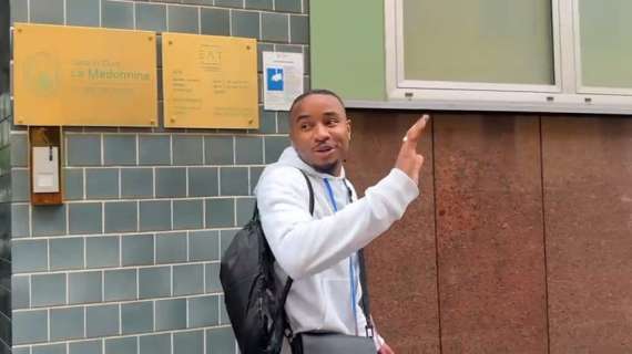 Nkunku è del Milan: il francese è l'ottavo acquisto di questa sessione di mercato