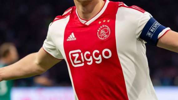 Ajax, anche il Milan sul giovanissimo Zamani