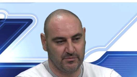 Zampagna: "Problema del gol in Italia? Bisogna lavorare sulle scuole calcio: il talento va coltivato"