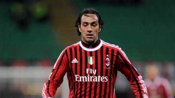 Tegola in difesa: Alessandro Nesta neanche in panchina stasera