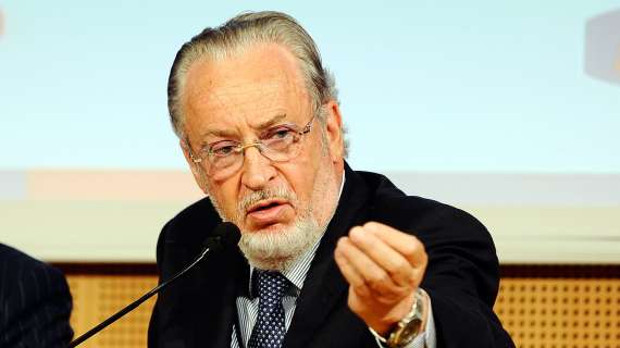 Pozzo: "L'obiettivo dell'Udinese sarà andare in Champions. Vogliamo farlo con De Paul"