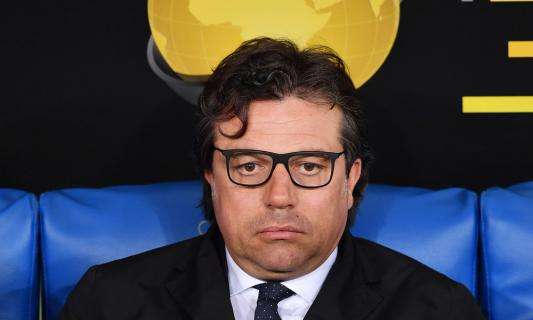 Antonello Sammarco/Image Sport