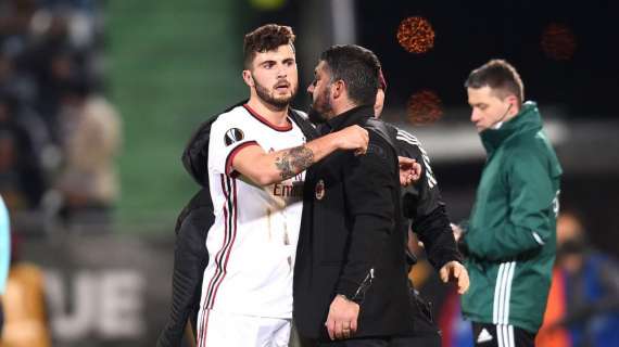 Tuttosport - Milan, Gattuso e Cutrone sono i simboli della rinascita rossonera: il club è pronto a blindare entrambi