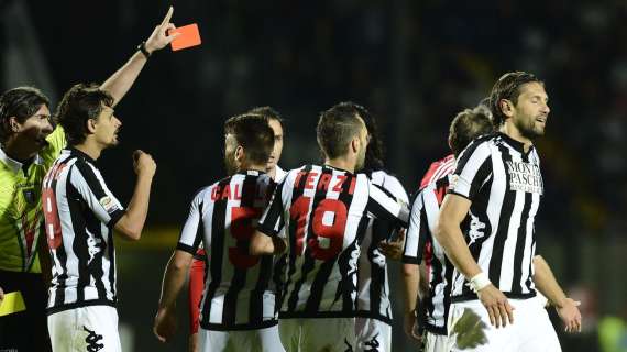 Gazzetta, Cerruti all'attacco: ''Milan sempre favorito dagli arbitri''