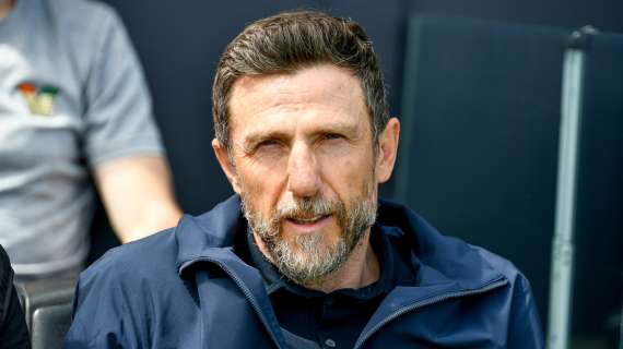 Altro cambio di panchina in Serie A: Di Francesco è il nuovo tecnico del Lecce