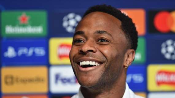 Manchester City, c'è l'accordo per Sterling al Chelsea