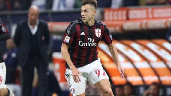 CorSera - El Shaarawy, addio Milan: "Vado dove mi vogliono veramente". E Mihajlovic: "Potevi far bene a centrocampo"