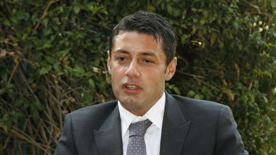 Danilo Pagni: “Potevamo prendere Foden e Ziyech, ma quel Milan non aveva futuro”