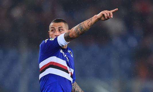 Samp, Palombo a MP: "Un buon pareggio, ma sull’1-0 abbiamo sbagliato. Mihajlovic? Spero resti"