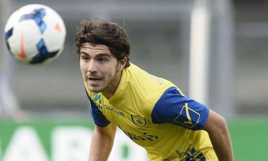 Daniele Buffa/Image Sport