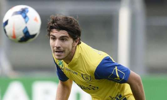 Daniele Buffa/Image Sport