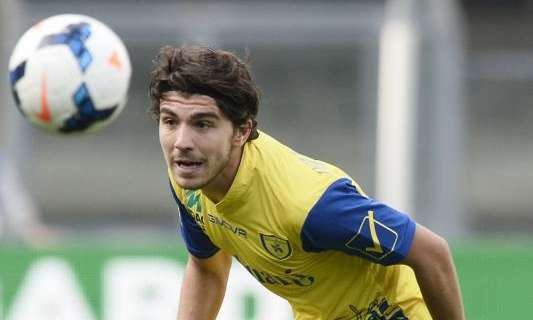 Daniele Buffa/Image Sport