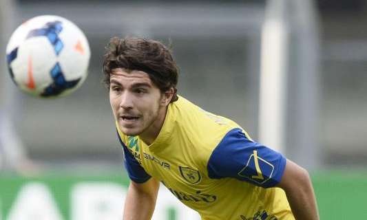 Daniele Buffa/Image Sport