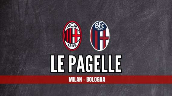 Milan-Bologna 1-0, le pagelle: Modric campione senza tempo, top Rabiot e Alexis