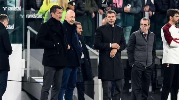 MN - Juventus-Milan: 3.126.378 euro di incasso