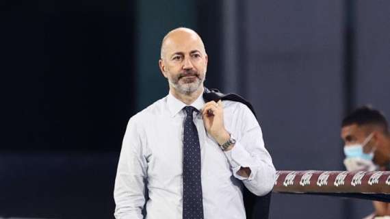 Gazidis: "Dopo Giampaolo abbiamo incontrato Rangnick e altre persone"