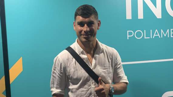 GEN-MIL (0-0): primi cambi anche per Gilardino