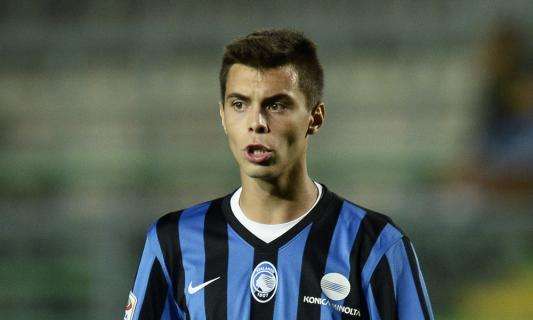 Daniele Buffa/Image Sport