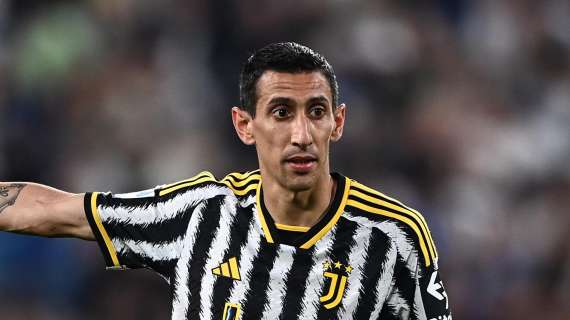Di Maria, addio alla Juventus: andrà al Benfica. A luglio l'approdo a Lisbona
