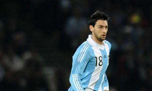 Nicolo' Zangirolami/Image Sport
