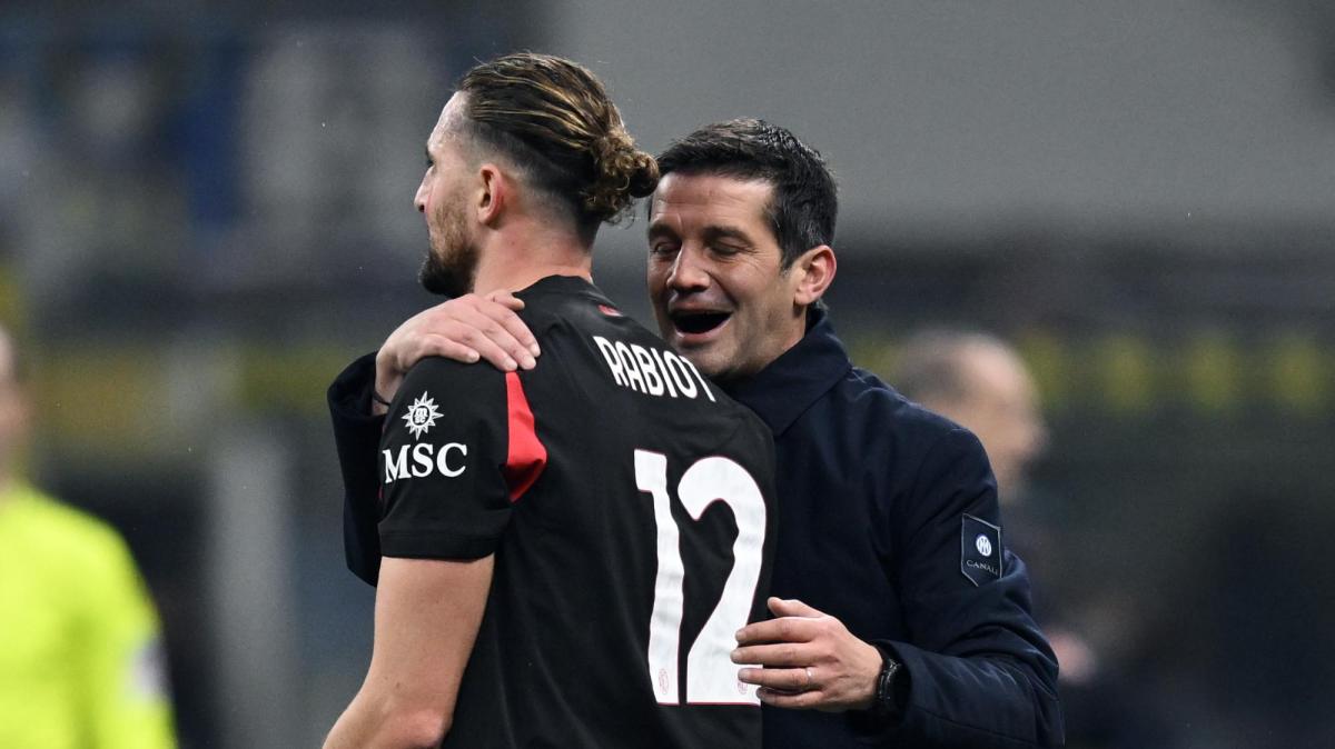 Inter, Chivu: "Siamo riusciti a togliere al Milan i loro punti forti al 99%, è bastato quell’1%. Ci sono mancate lucidità e fortuna"