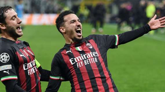 Proprio contro il Napoli il suo primo gol in Champions: Bennacer è di nuovo nel destino del Milan