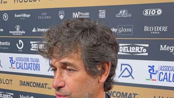 MN - Albertini: "Leao sta maturando anche quest'anno. Il Milan sorprende sempre"