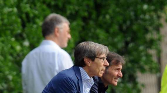 Braida: ''Per gli arbitri è sempre più difficile valutare''