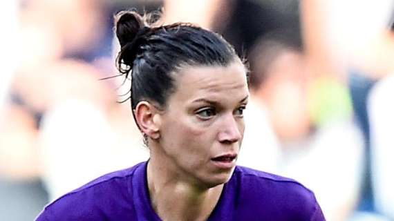Milan Femminile, Agard: "La Juve è la Juve, ma faremo i conti dopo sabato sera"