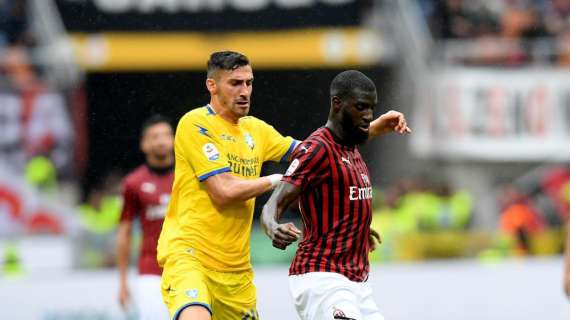 Bakayoko, un anno dopo: da protagonista in rossonero a gregario al Monaco