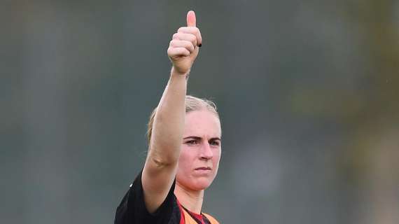 Tanti auguri, Natasha Dowie!