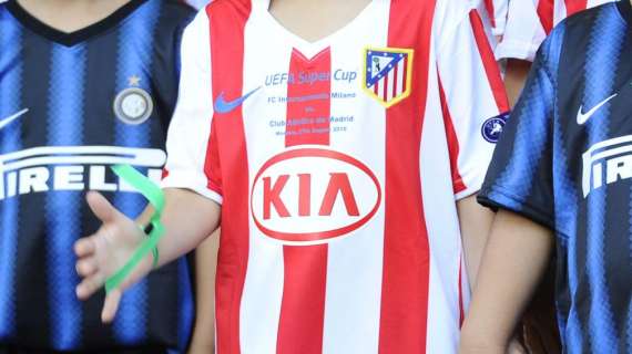 Giuseppe Celeste/Image Sport