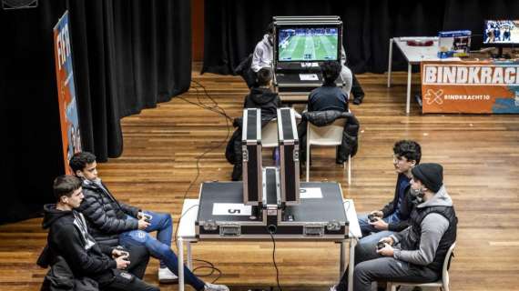 eNazionale Fifa 21, su Timvision in diretta la selezione finale