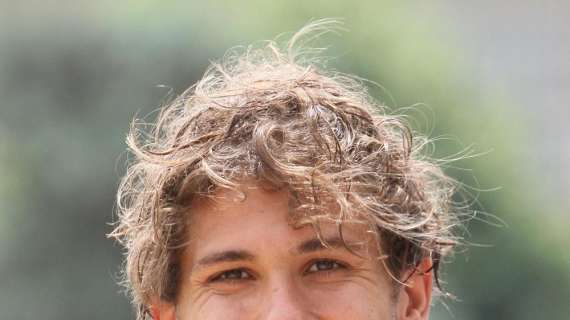 Federico De Luca
