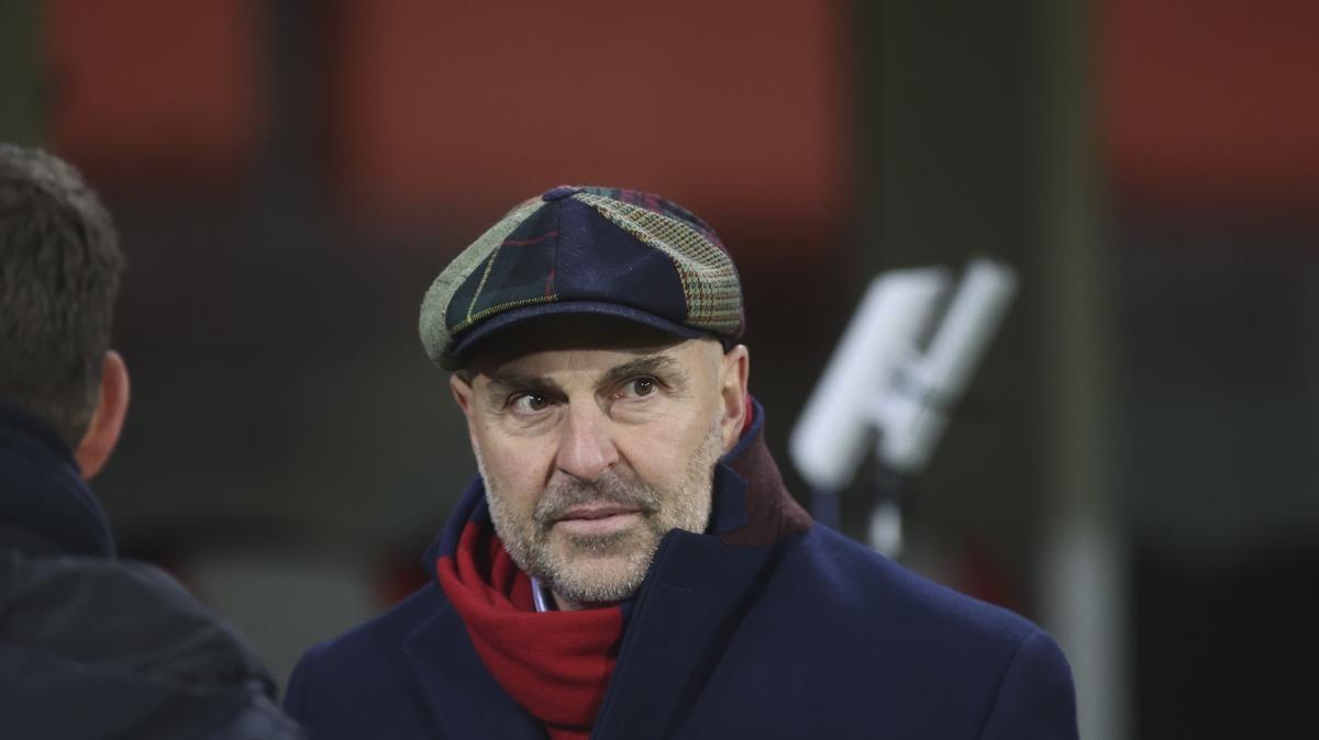 Il presidente del Cagliari Giulini racconta del suo passato nelle giovanili del Milan