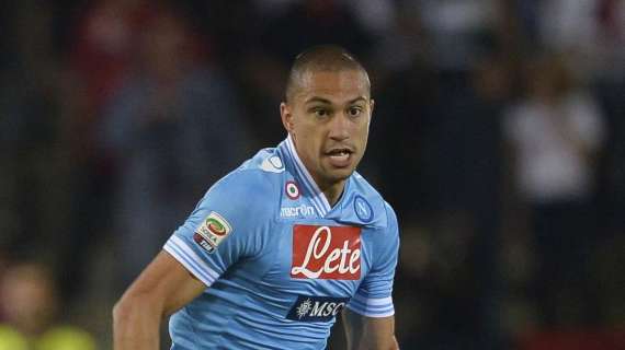 Ag.Inler: "Gokhan vuole restare a Napoli, è felice con la maglia azzurra"