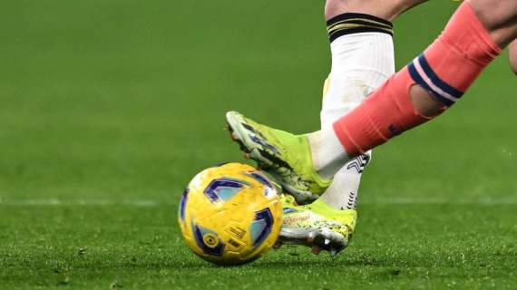 Serie A, tre big in campo oggi su tre partite: il programma