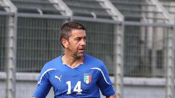 Cannavaro svela: “Il miglior difensore con cui ho giocato? Costacurta”