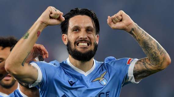 TMW - Luis Alberto il possibile sacrificio della Lazio? Spagna o Italia le ipotesi per 30-35 milioni