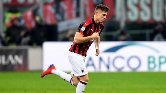 TMW - Lerda: "Piatek al posto di Higuain? Scelta giusta"