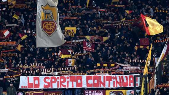 Proteste costo biglietti per il Milan. La Roma: ‘Prezzi in linea per un derby contro una big europea, con una delle assolute favorite per il titolo’