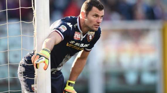 Matteo Gribaudi/Image Sport