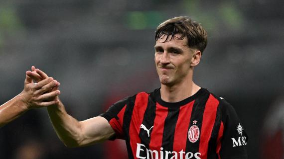MIL-LEC (2-0): fuori tra gli applausi Saele e Nkunku: dentro Pulisic e Athekame