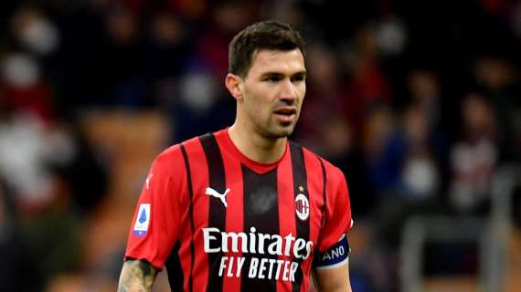 Verso Milan-Empoli: ballottaggio Romagnoli-Kalulu