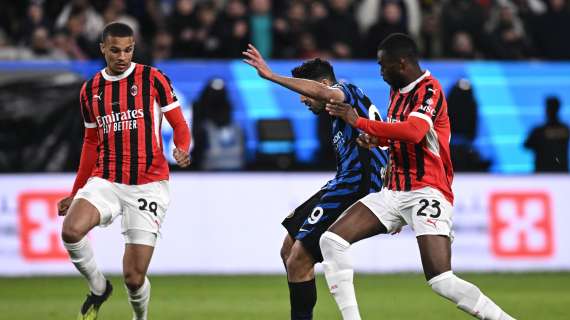 Milano capitale d'Europa. Gazzetta: "Inter e Milan comandando, e la finale non è un sogno"