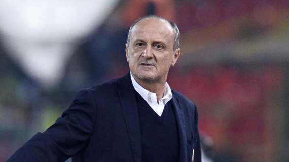 Delio Rossi: "Milan in salute, merito di Pioli e del lavoro svolto"