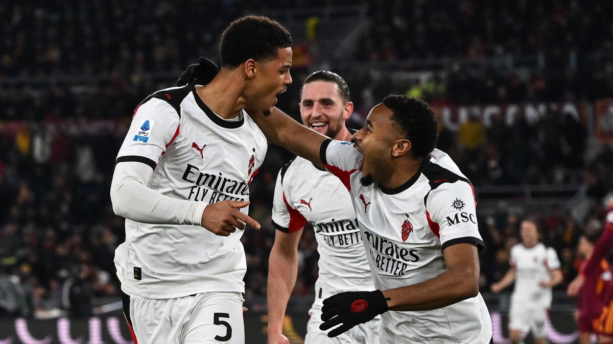 De Winter con fiducia: "Siamo sulla strada giusta, speriamo di continuare così"