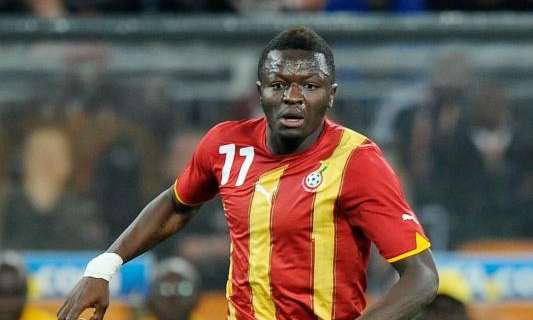 Muntari e il Milan anche nell'esordio in serie A