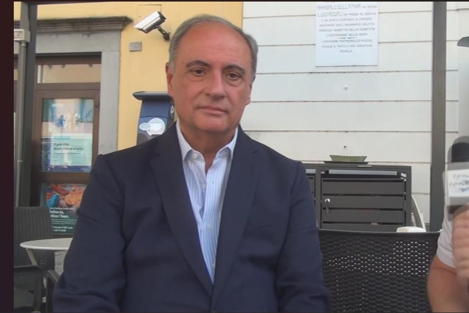 Piccinini racconta il momento più stressante della sua carriera: "Milan-Juve finale di Champions del 2003"